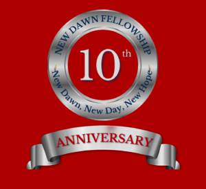 10th Anniversary Celebration